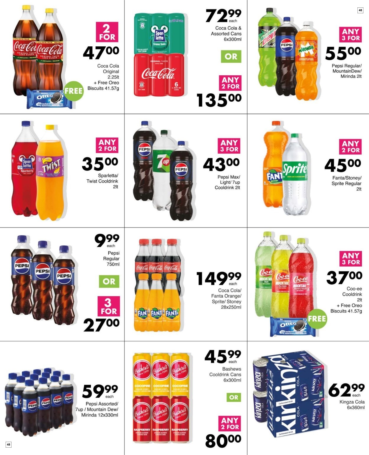 Save Hyper Specials 30 Apr - 12 May - Page 48
