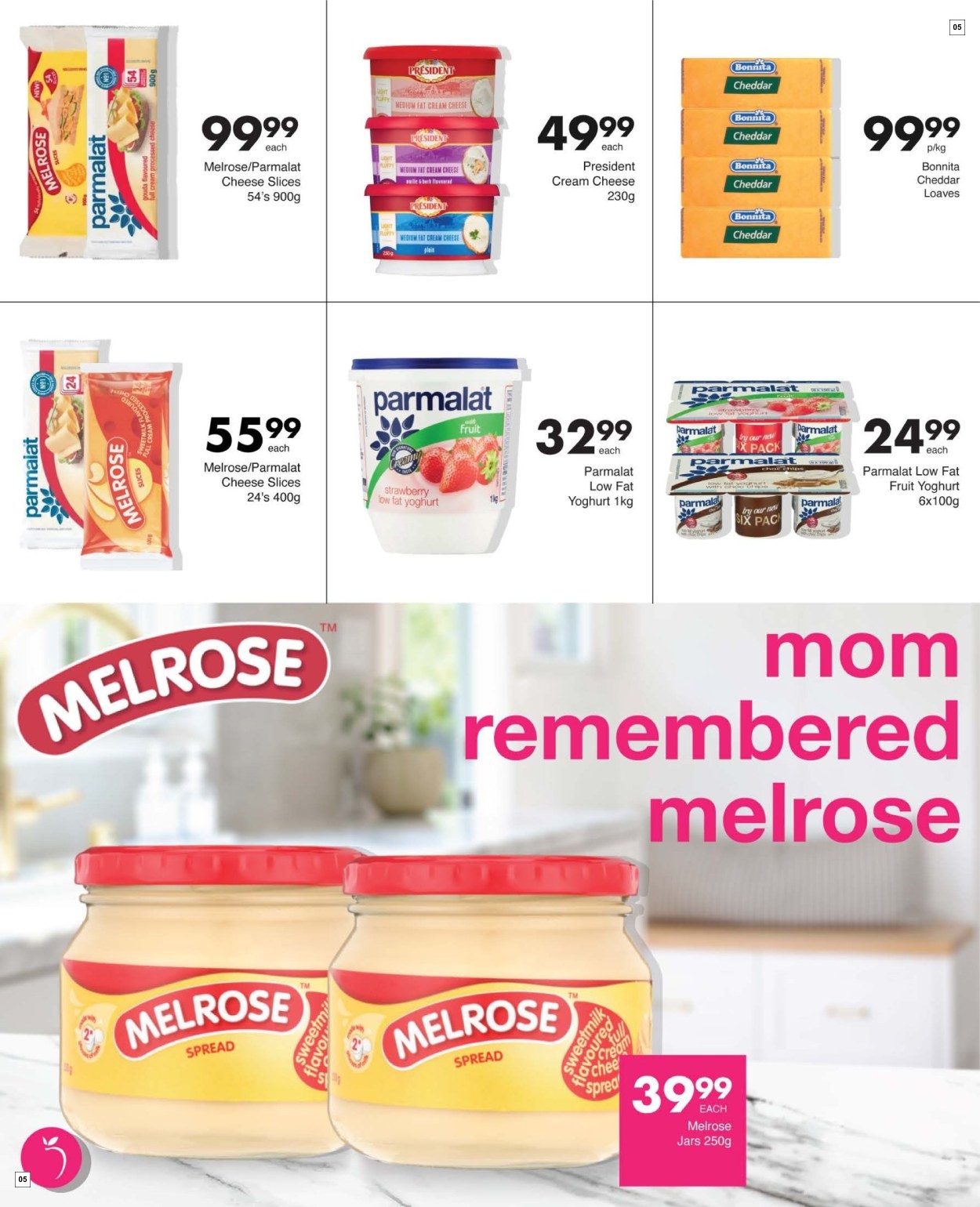 Save Hyper Specials 30 Apr - 12 May - Page 5