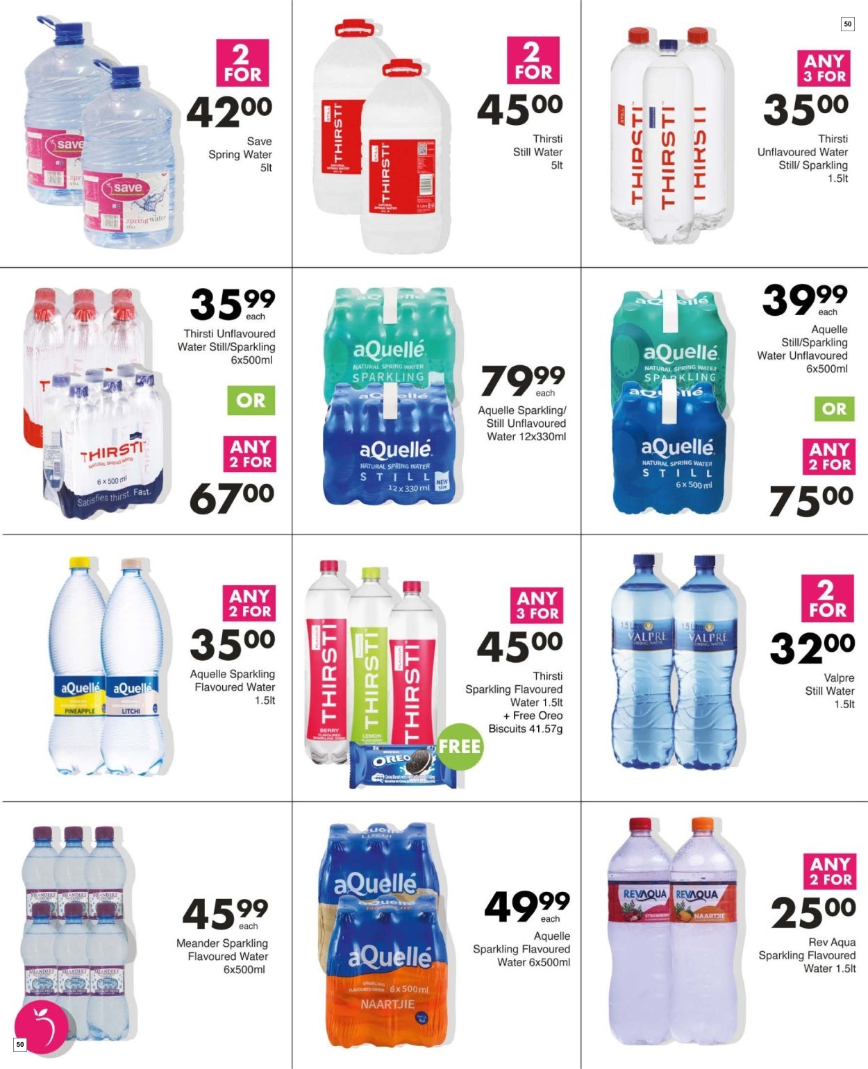 Save Hyper Specials 30 Apr - 12 May - Page 50