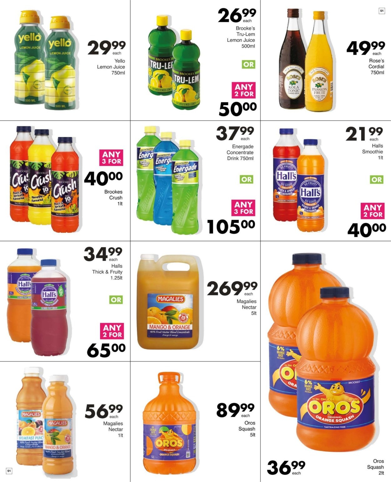 Save Hyper Specials 30 Apr - 12 May - Page 51