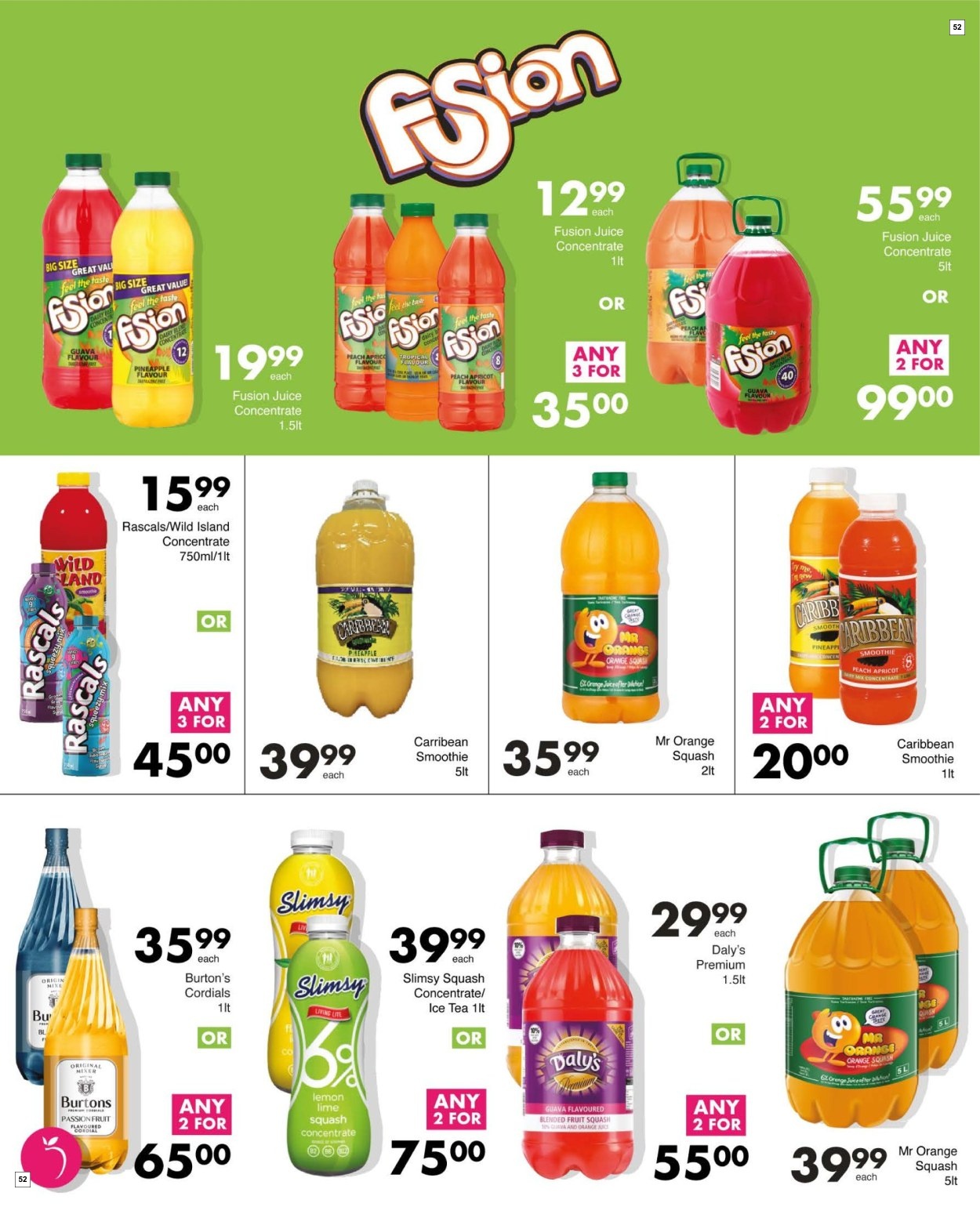 Save Hyper Specials 30 Apr - 12 May - Page 52