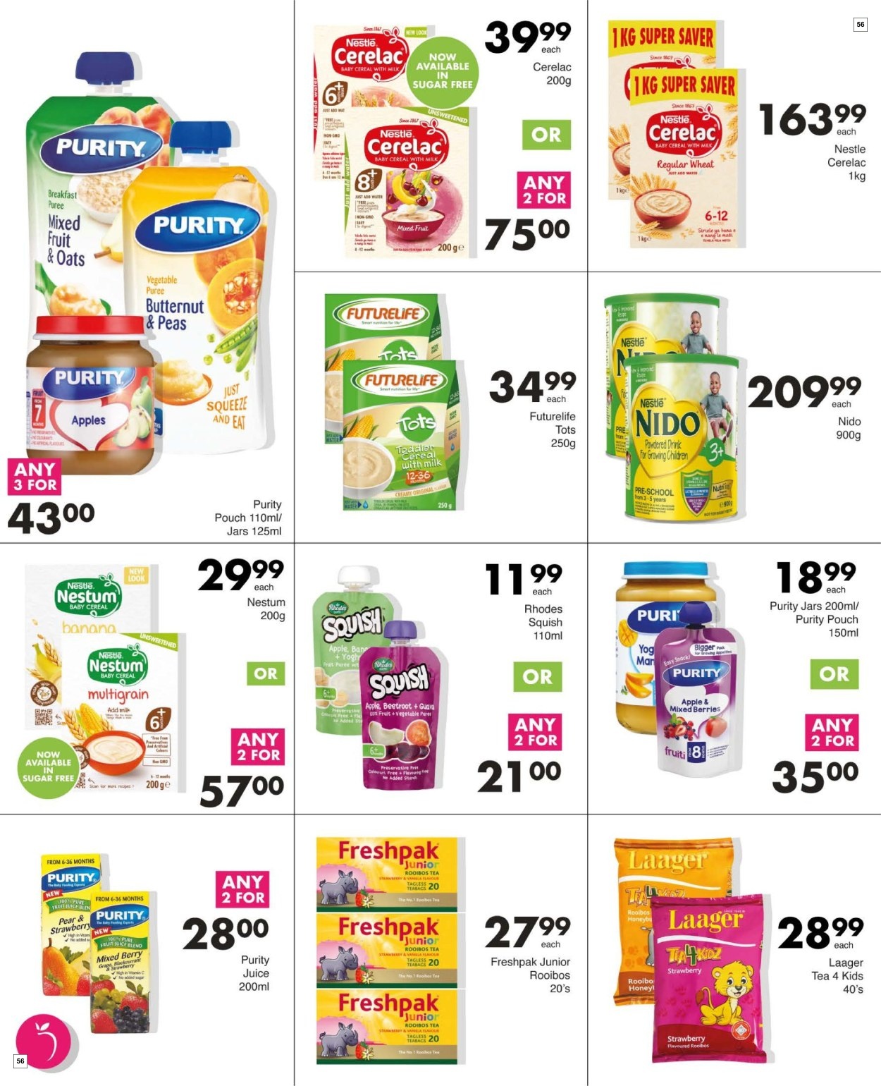 Save Hyper Specials 30 Apr - 12 May - Page 56