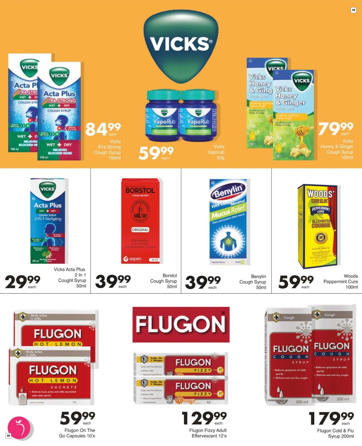 Save Hyper Specials 30 Apr - 12 May - Page 58