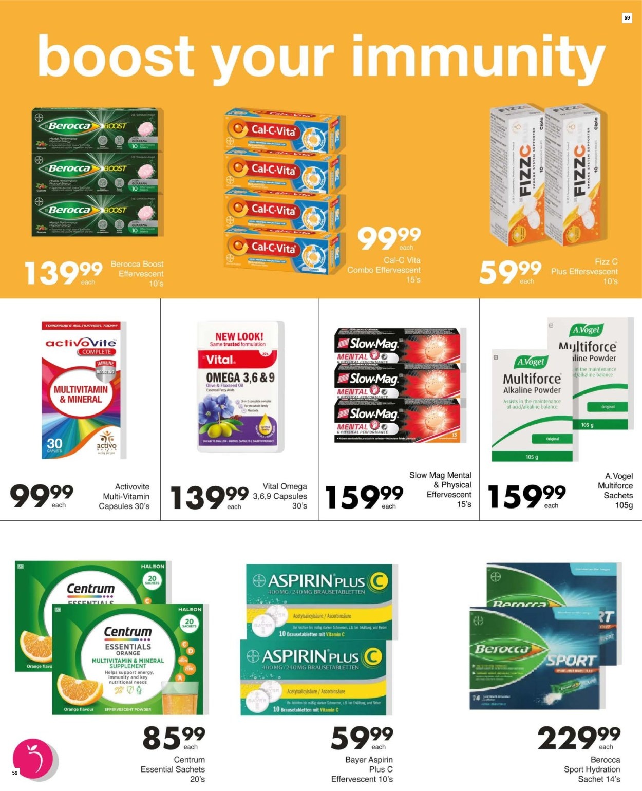 Save Hyper Specials 30 Apr - 12 May - Page 59