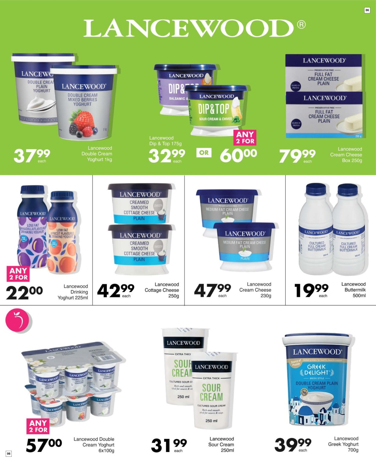 Save Hyper Specials 30 Apr - 12 May - Page 6
