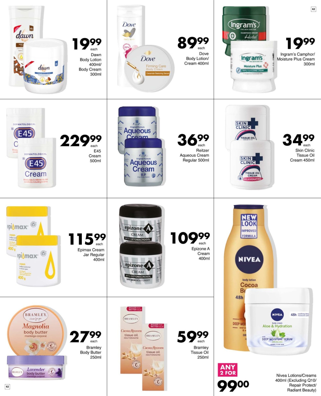 Save Hyper Specials 30 Apr - 12 May - Page 62