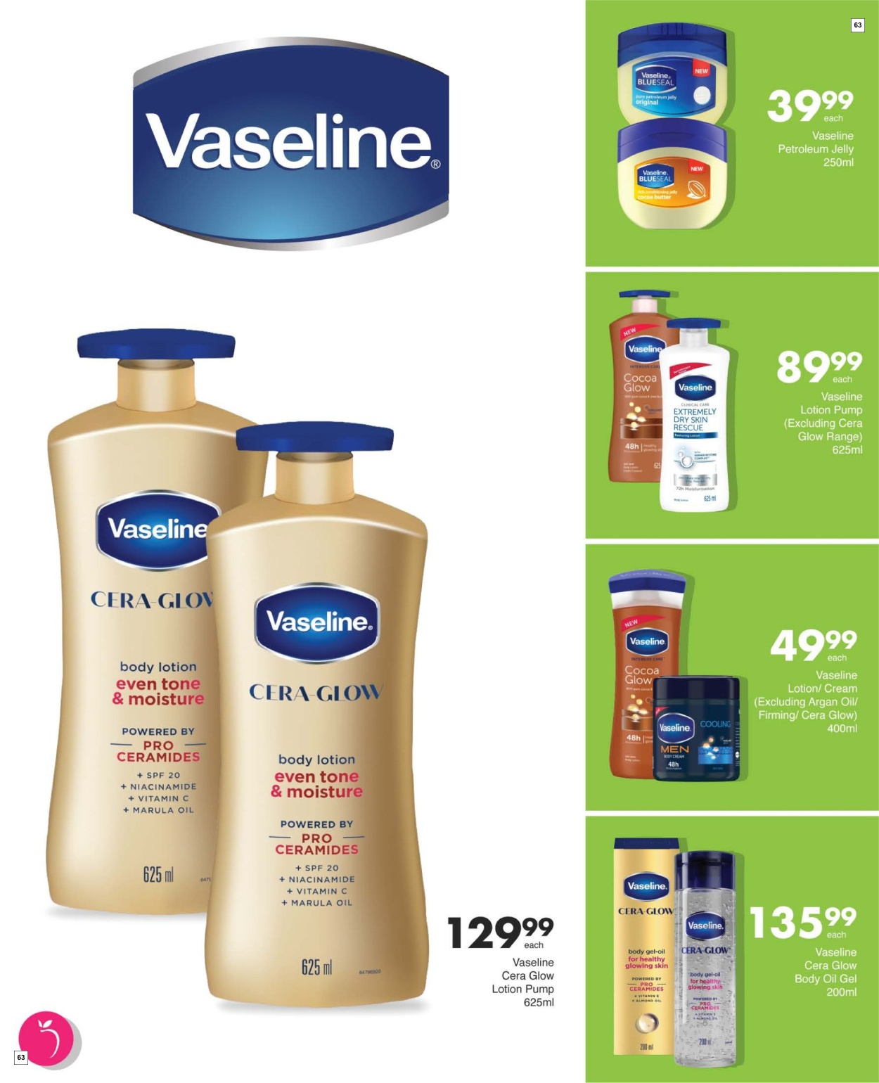 Save Hyper Specials 30 Apr - 12 May - Page 63