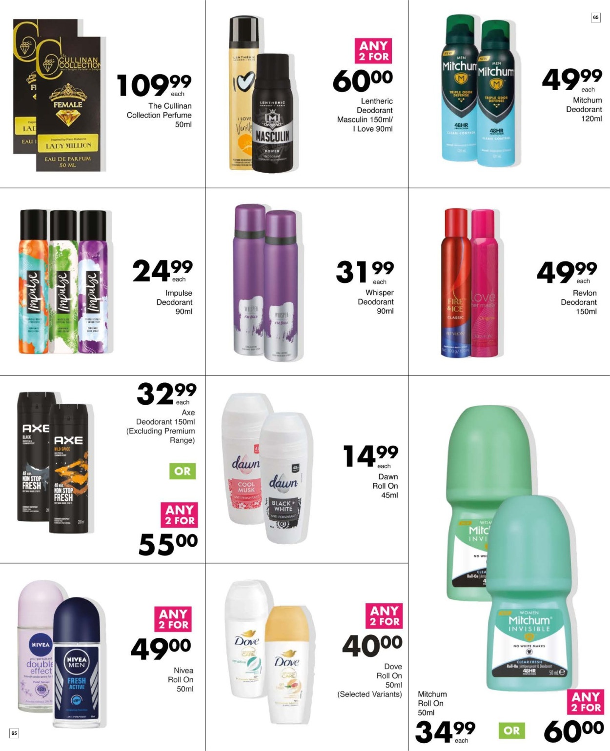 Save Hyper Specials 30 Apr - 12 May - Page 65