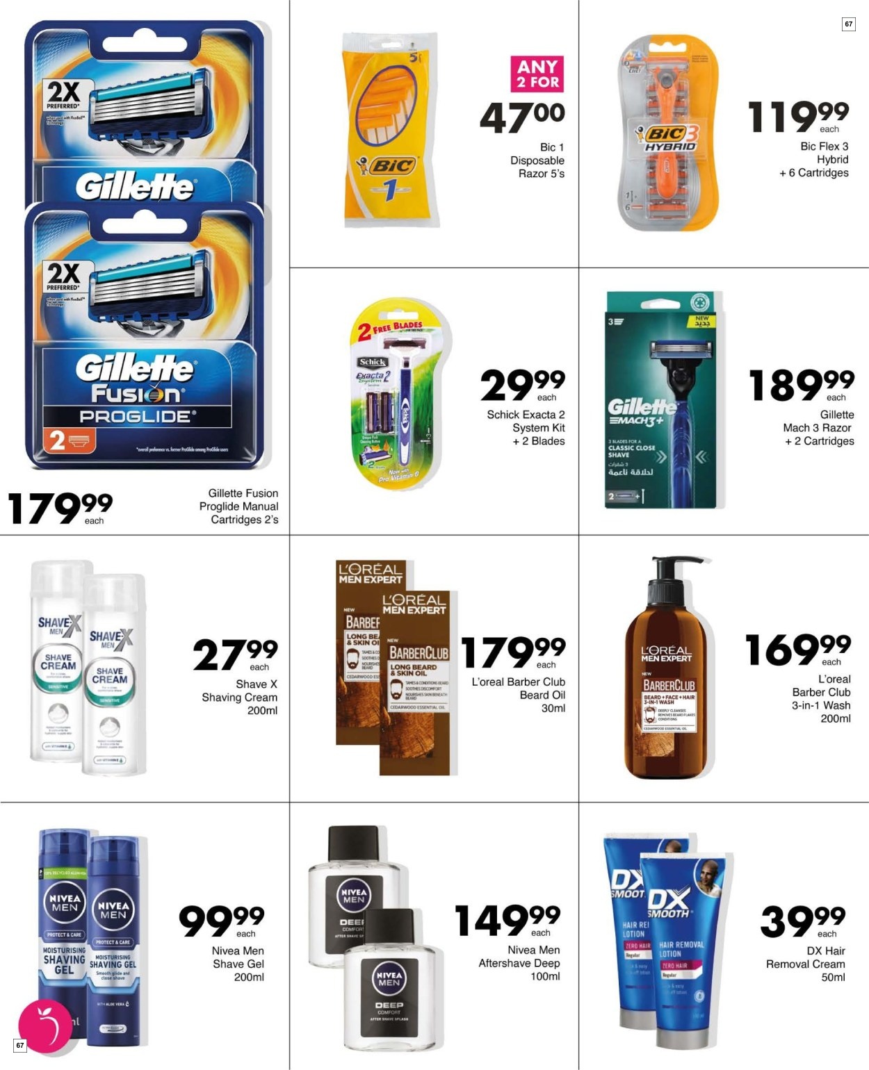 Save Hyper Specials 30 Apr - 12 May - Page 67
