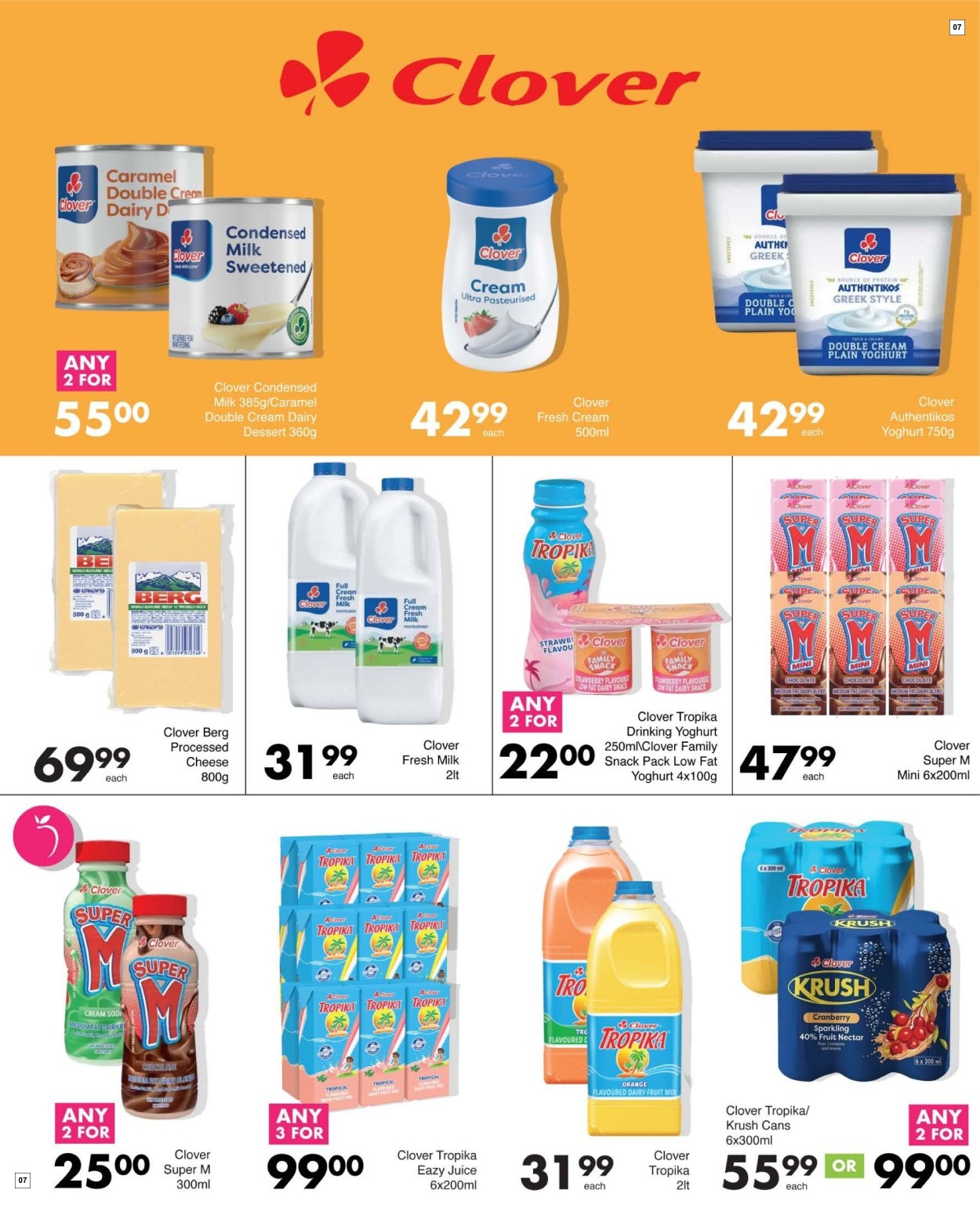 Save Hyper Specials 30 Apr - 12 May - Page 7