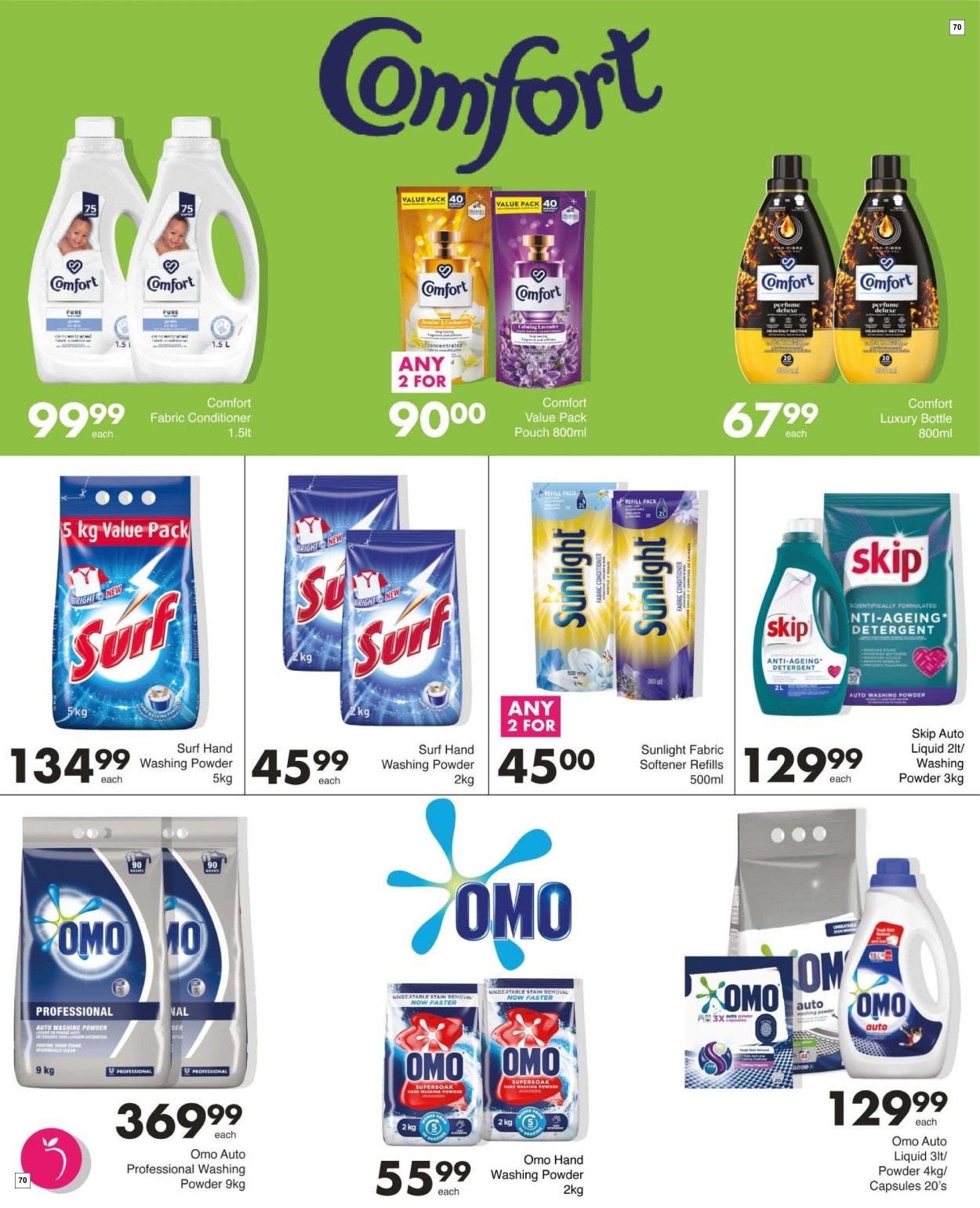 Save Hyper Specials 30 Apr - 12 May - Page 70