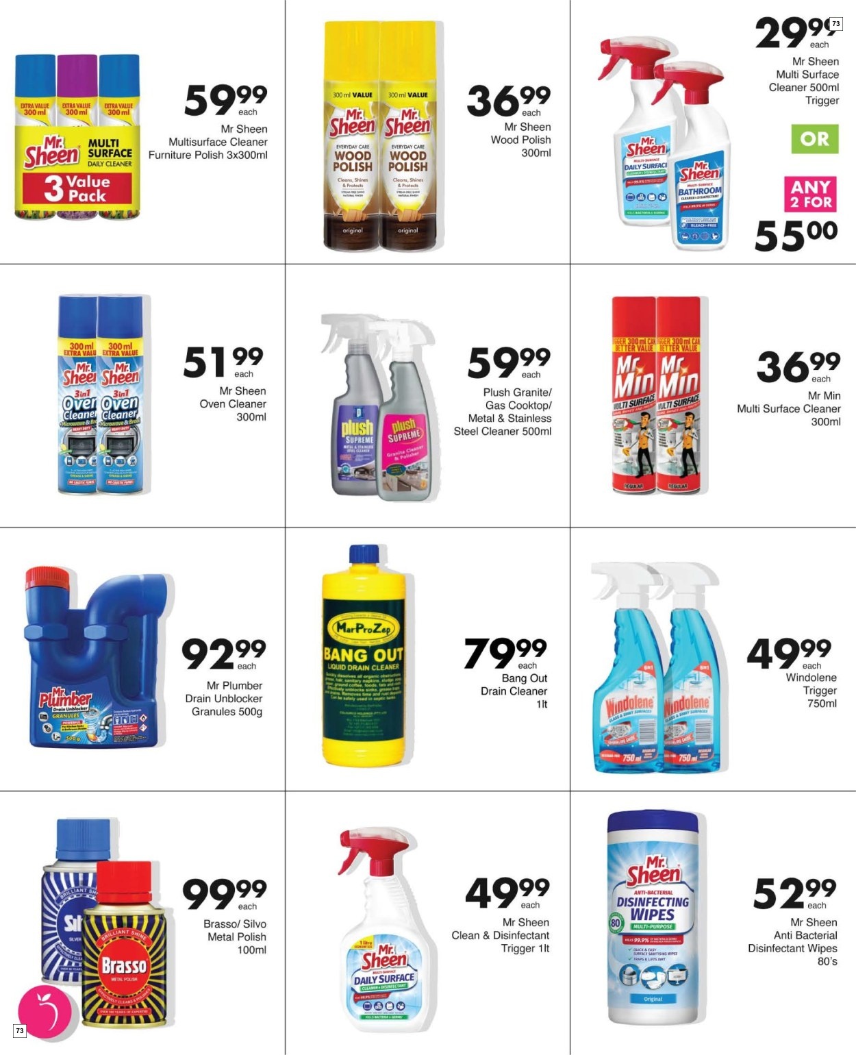 Save Hyper Specials 30 Apr - 12 May - Page 73