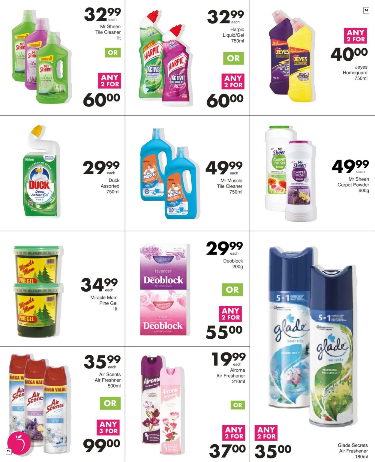 Save Hyper Specials 30 Apr - 12 May - Page 74