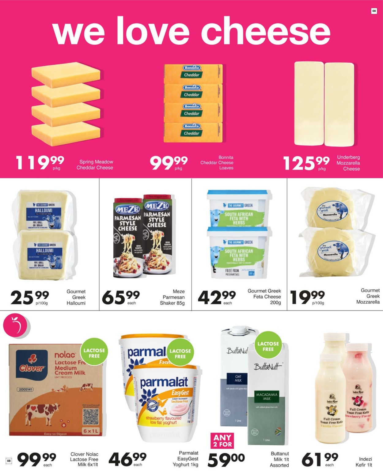 Save Hyper Specials 30 Apr - 12 May - Page 8