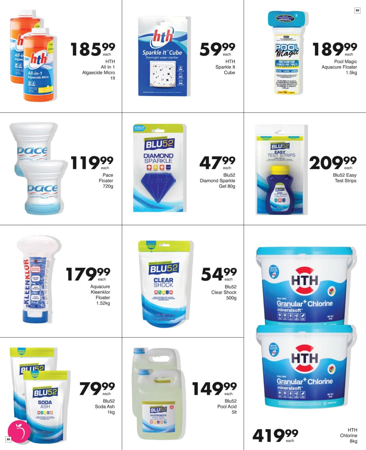 Save Hyper Specials 30 Apr - 12 May - Page 80