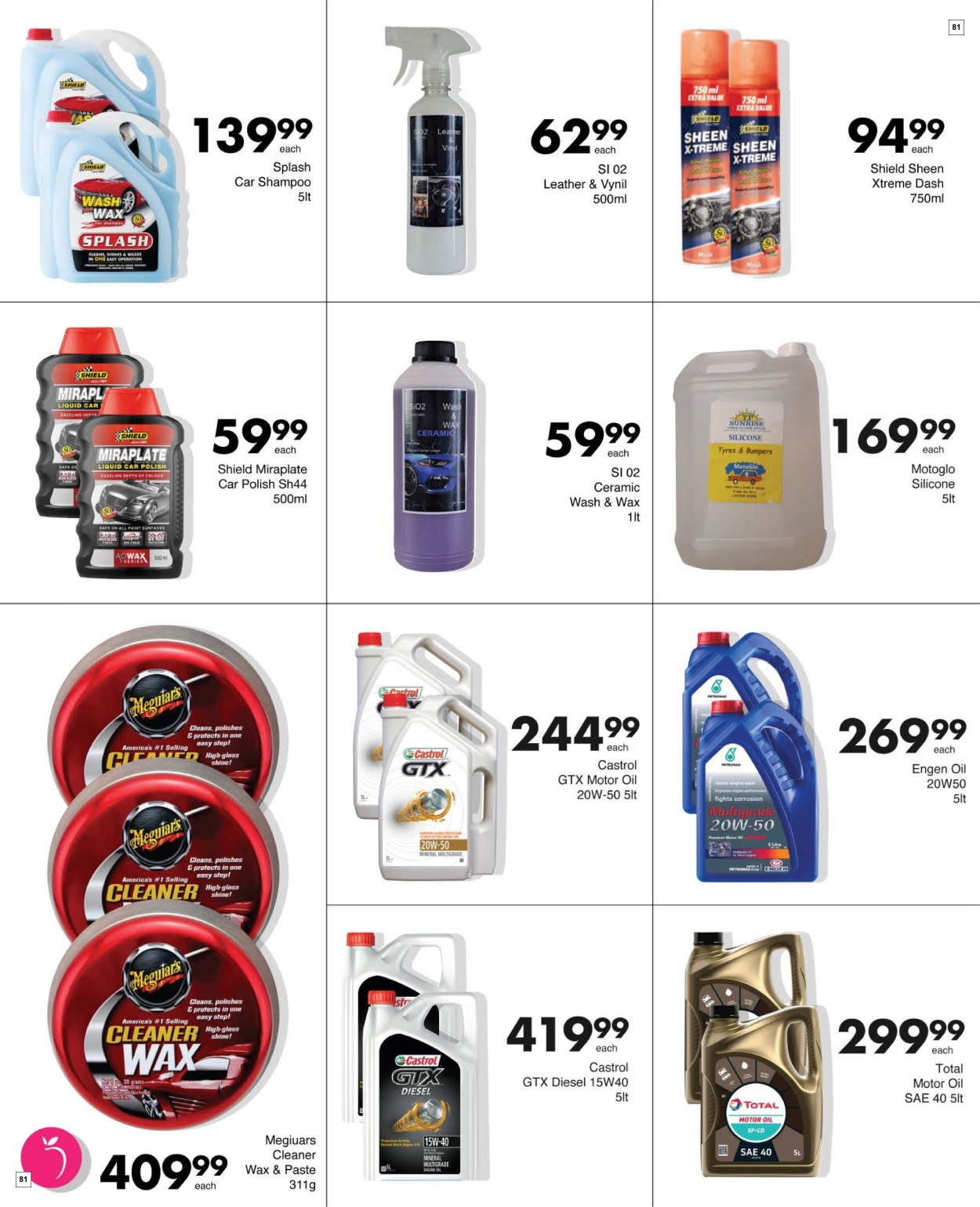 Save Hyper Specials 30 Apr - 12 May - Page 81