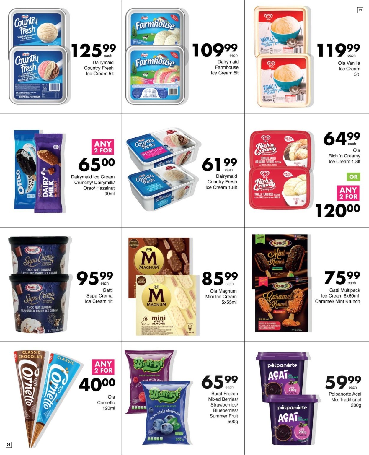 Save Hyper Specials 30 Apr - 12 May - Page 9