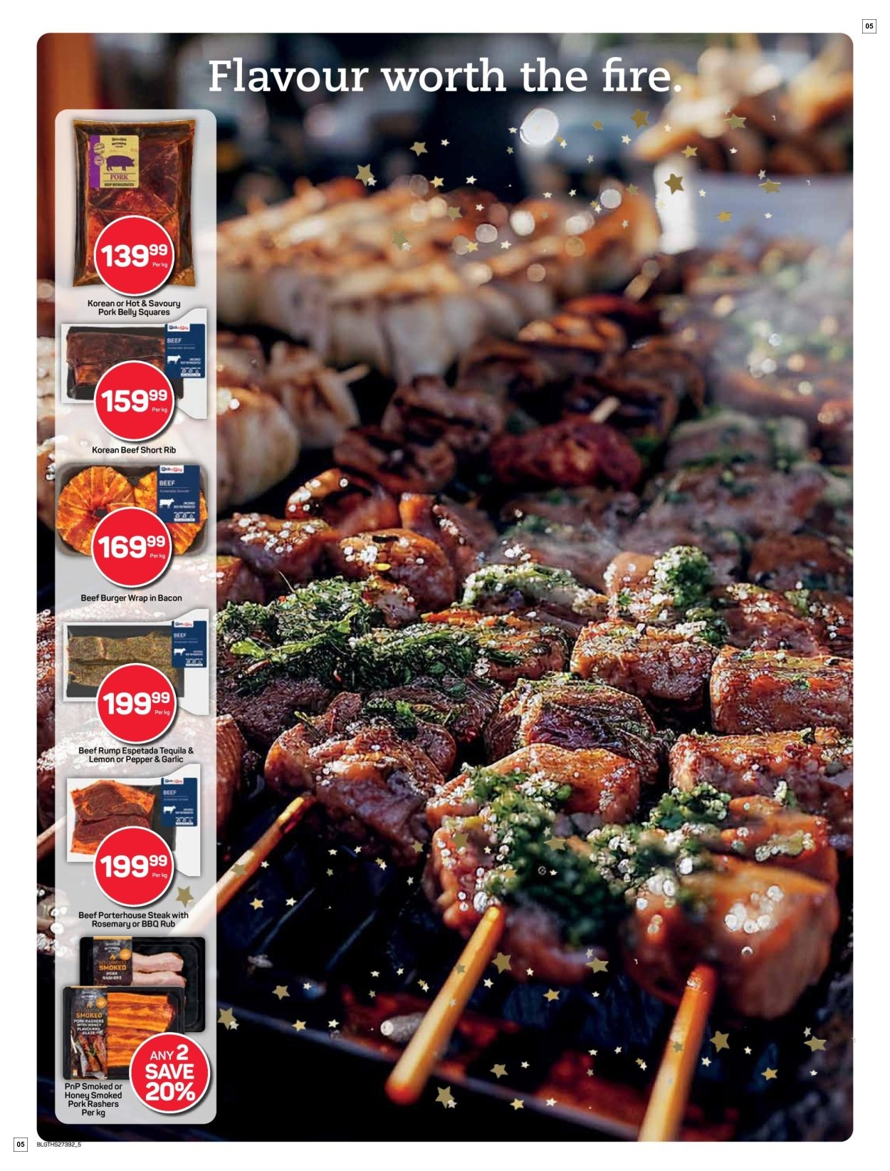 Pick N Pay Hypermarket Catalogue - Hypermarket Christmas Specials - Page 5