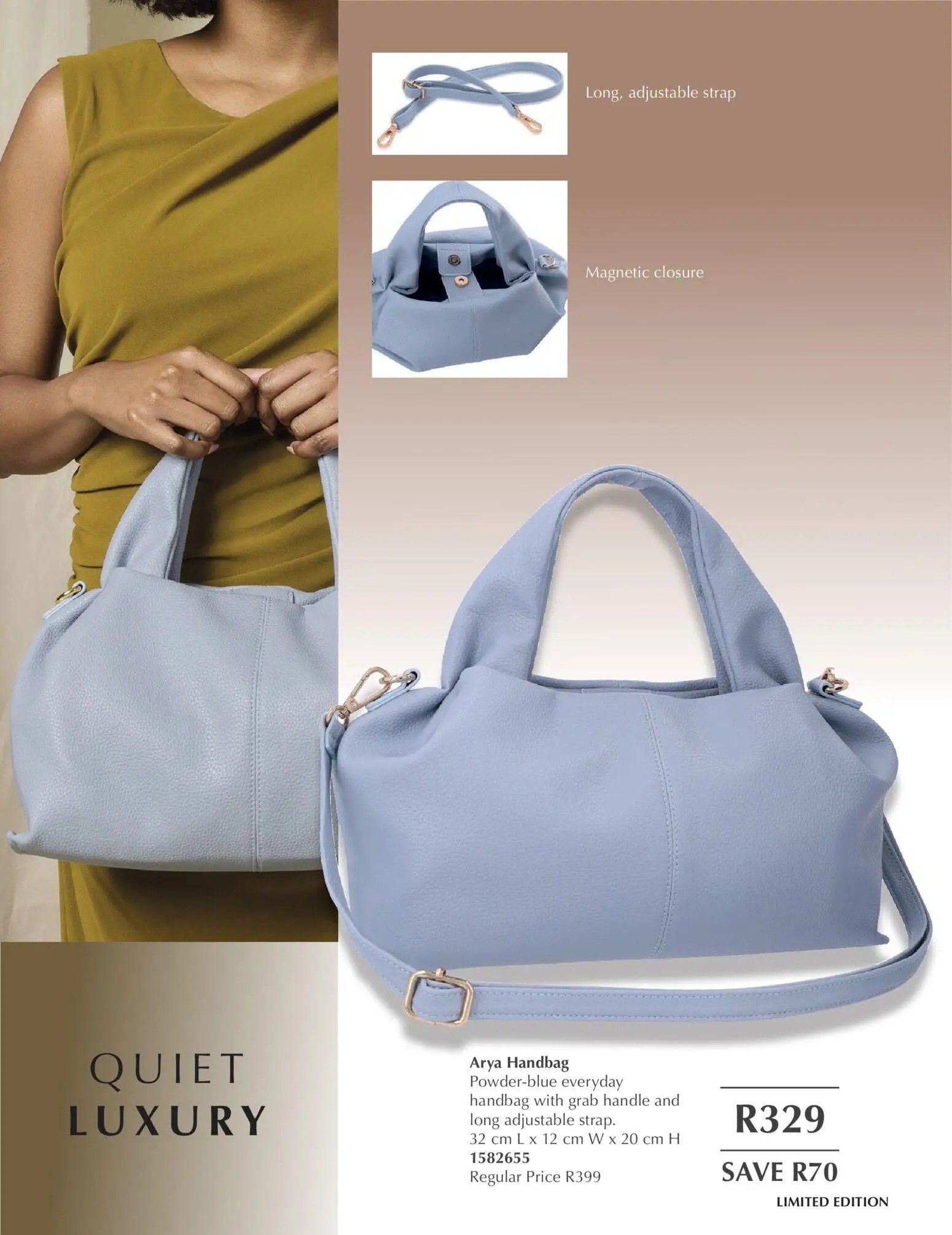 Justine Moments Of Luxury - Page 19