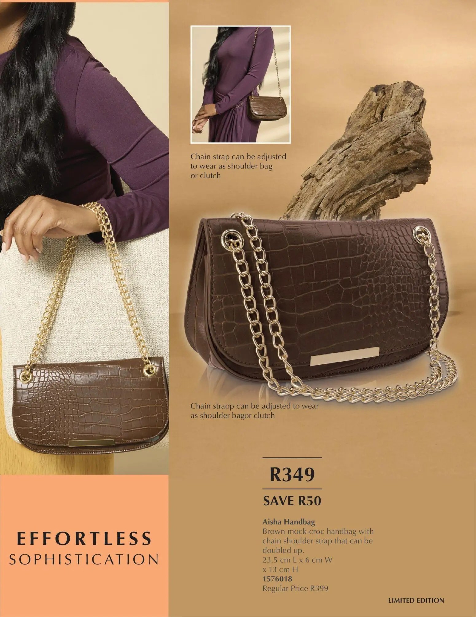 Justine Moments Of Luxury - Page 20