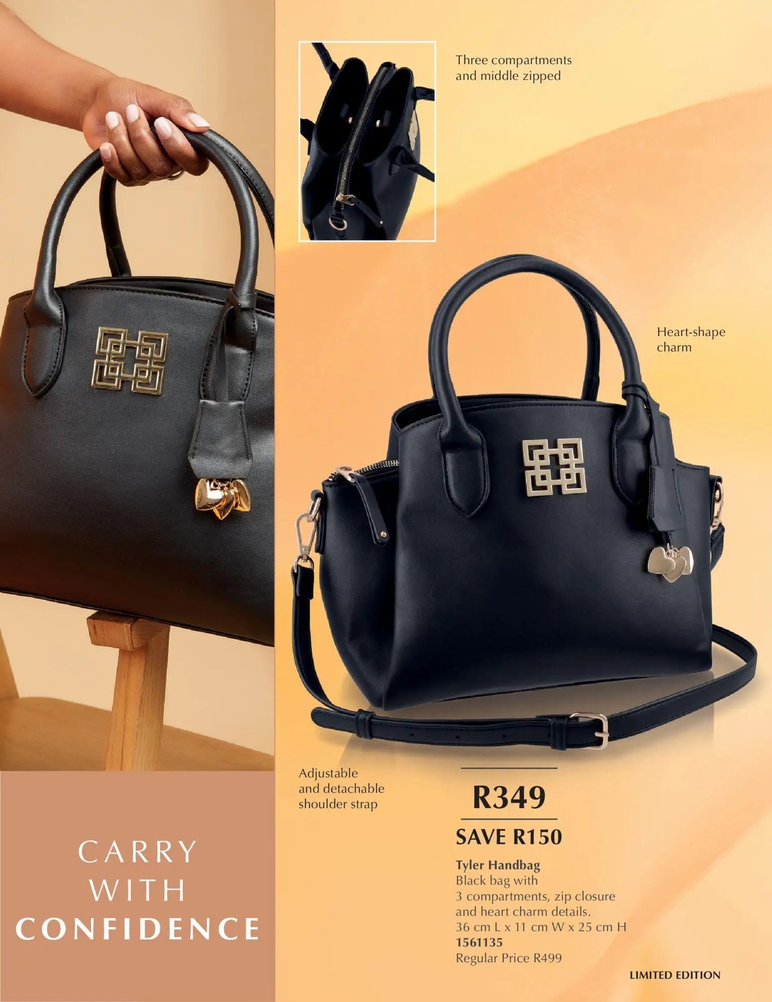 Justine Moments Of Luxury - Page 21