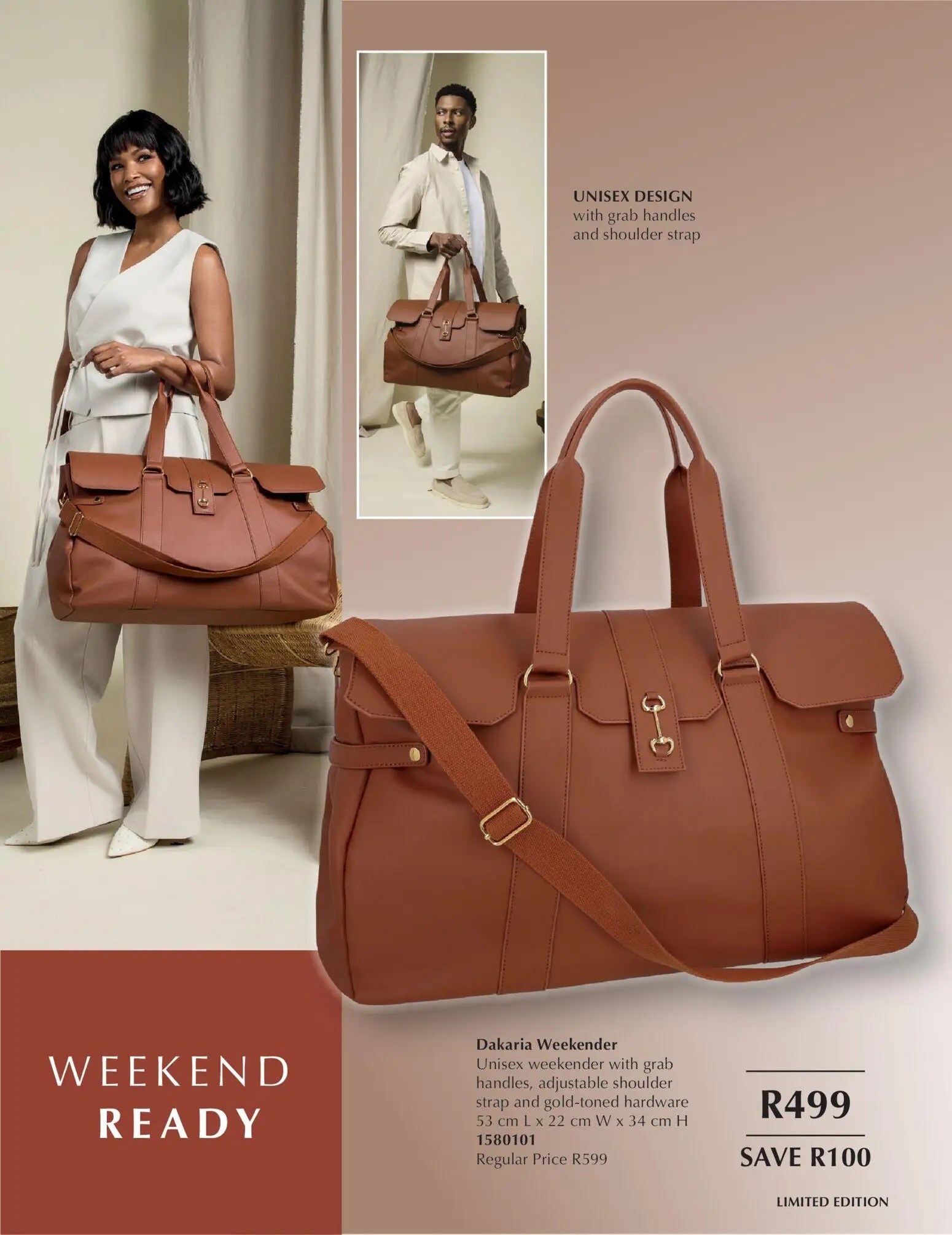 Justine Moments Of Luxury - Page 22
