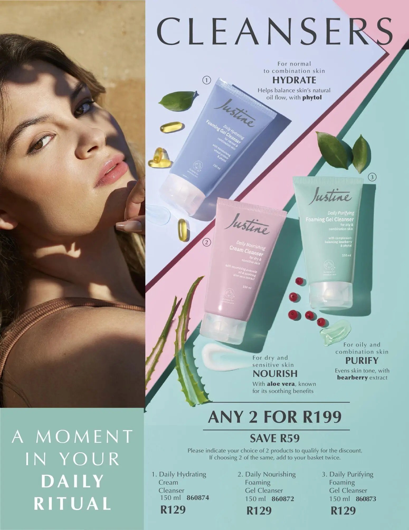 Justine Moments Of Luxury - Page 8