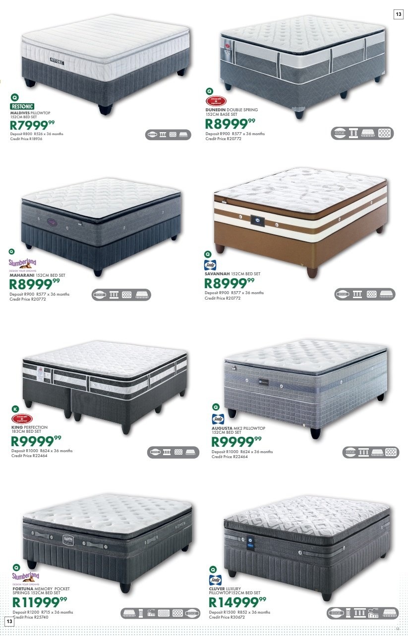 Beares Specials 10 Nov - 06 Dec - Page 13
