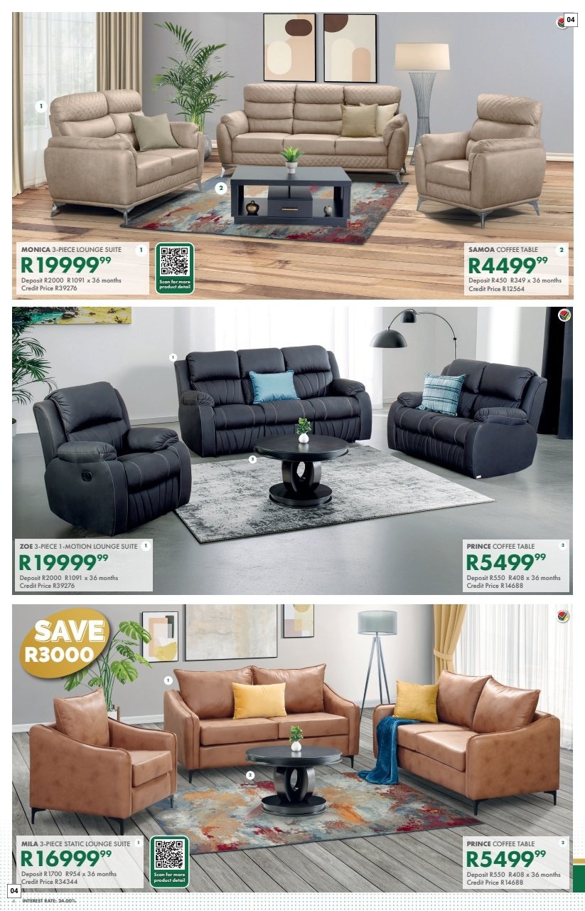Beares Specials 10 Nov - 06 Dec - Page 4