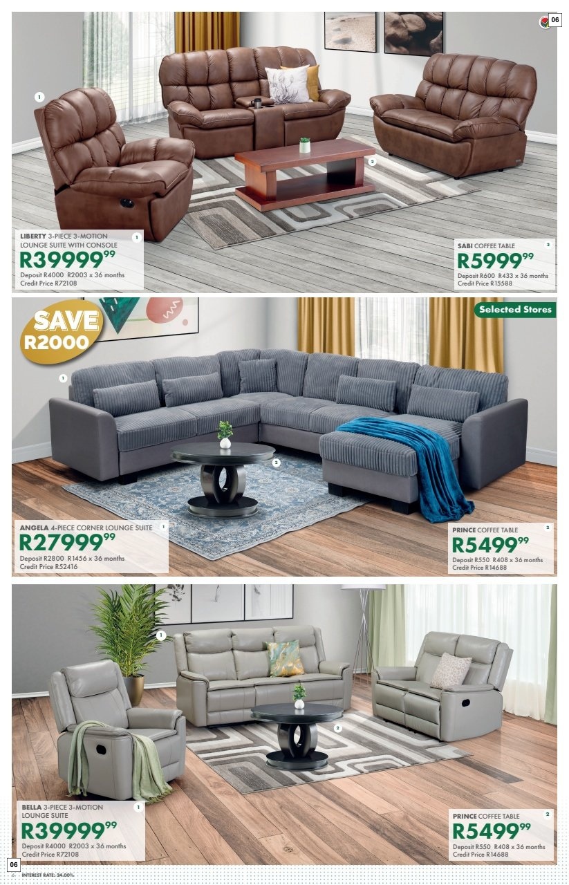 Beares Specials 10 Nov - 06 Dec - Page 6