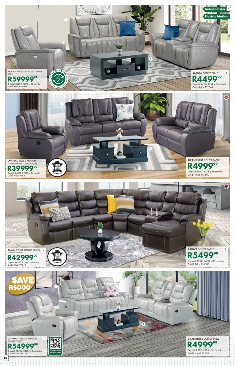 Beares Specials 10 Nov - 06 Dec - Page 7