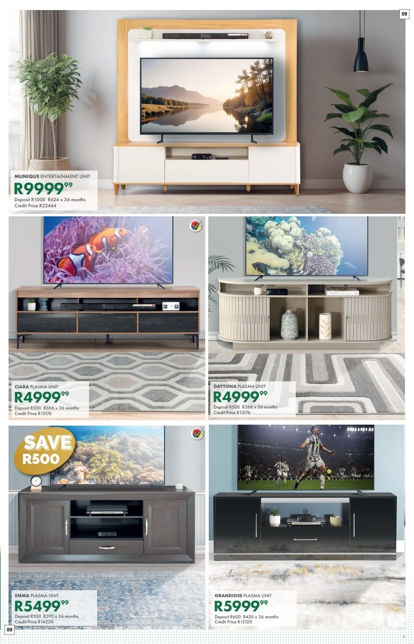 Beares Specials 10 Nov - 06 Dec - Page 9