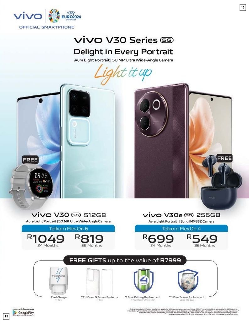 Telkom Specials 01 Jun - 31 Jul - Page 15