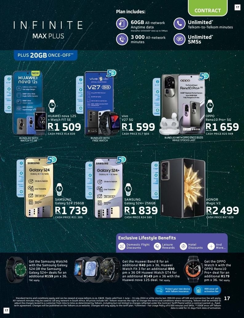 Telkom Specials 01 Jun - 31 Jul - Page 17