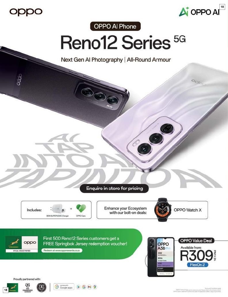 Telkom Specials 01 Jun - 31 Jul - Page 18