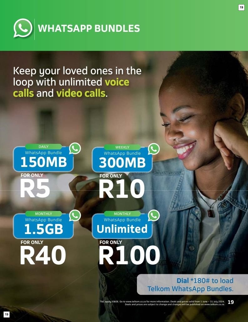 Telkom Specials 01 Jun - 31 Jul - Page 19