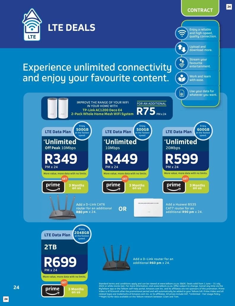 Telkom Specials 01 Jun - 31 Jul - Page 24