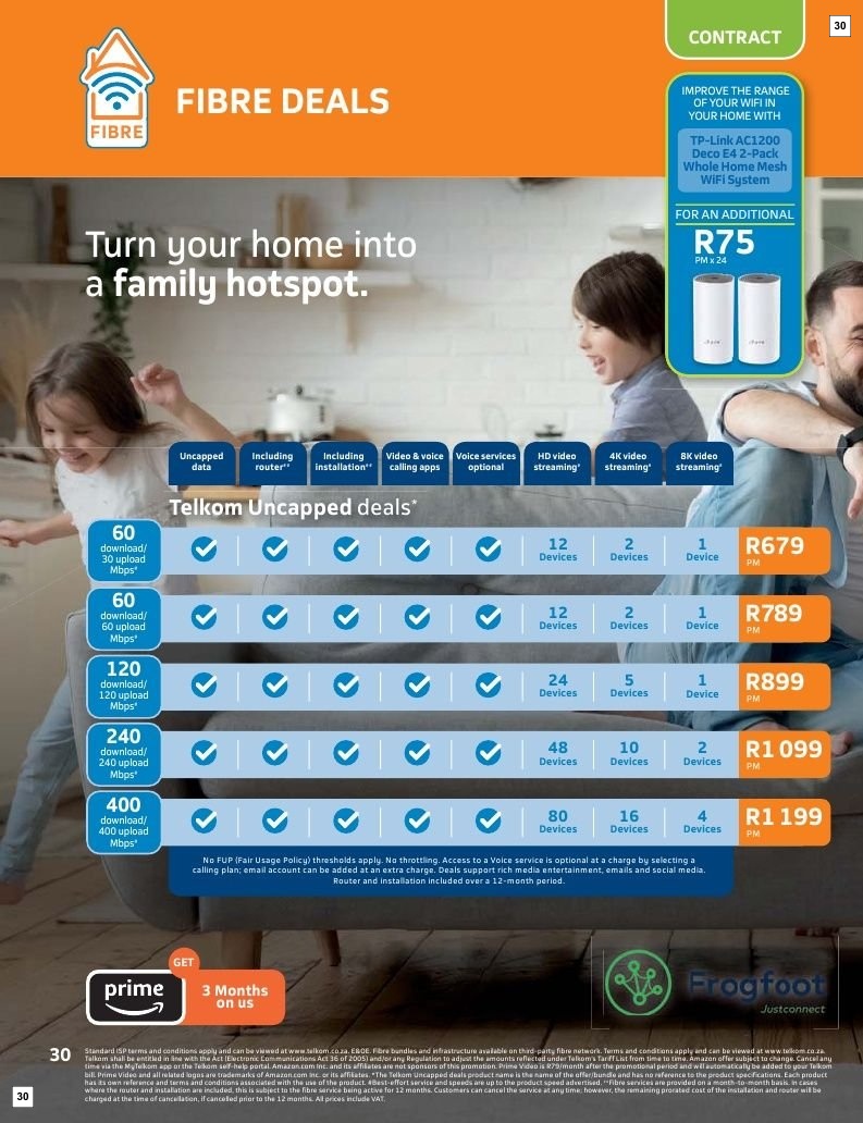 Telkom Specials 01 Jun - 31 Jul - Page 30