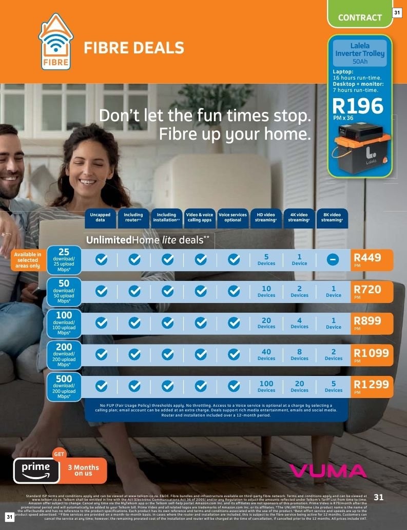Telkom Specials 01 Jun - 31 Jul - Page 31