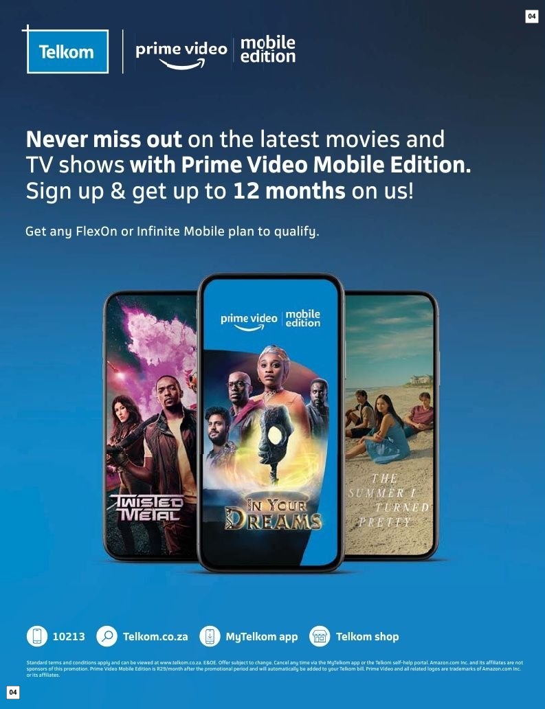 Telkom Specials 01 Jun - 31 Jul - Page 4