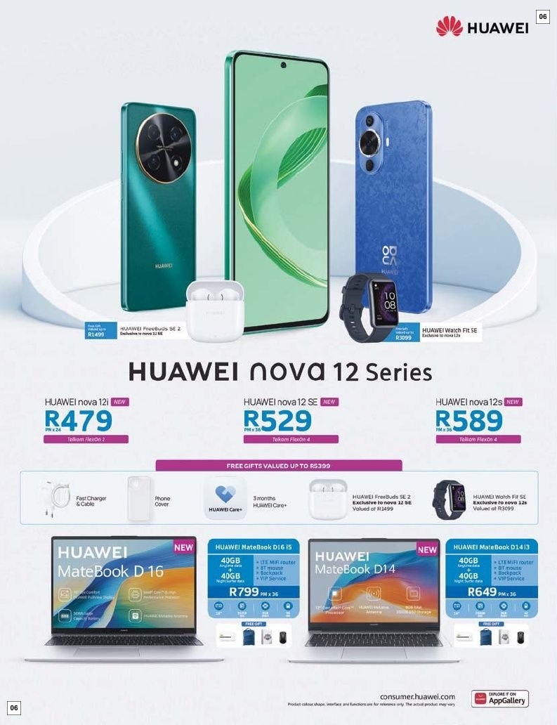 Telkom Specials 01 Jun - 31 Jul - Page 6