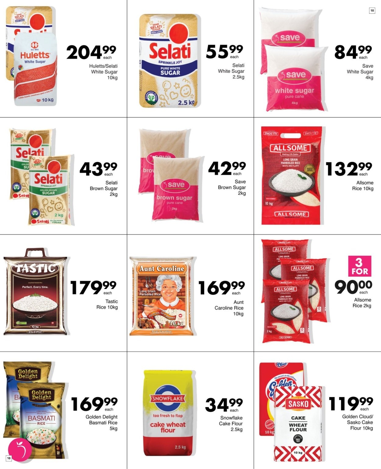 Save Supermarket Specials 26 Dec - 05 Jan - Page 10