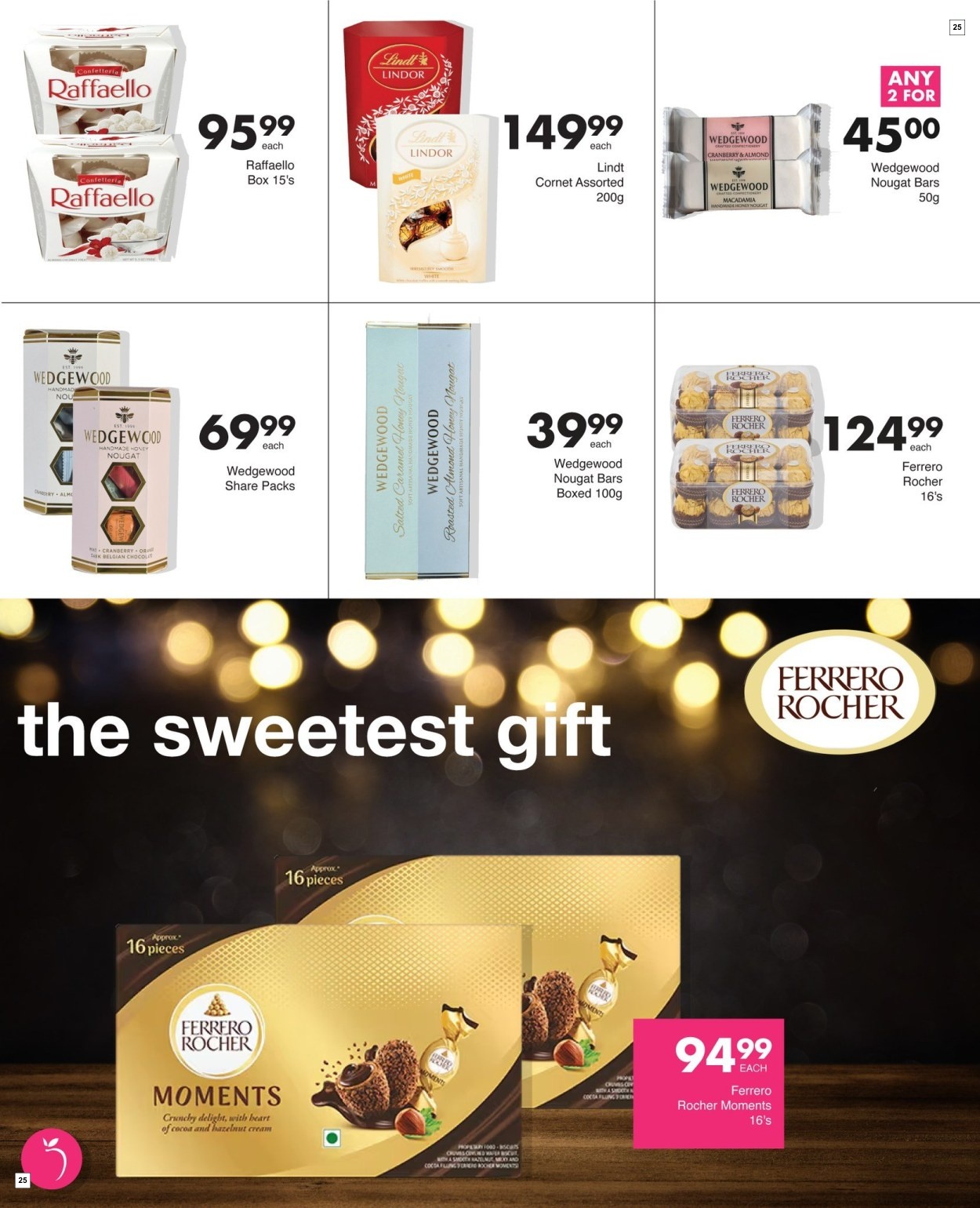 Save Supermarket Specials 26 Dec - 05 Jan - Page 25