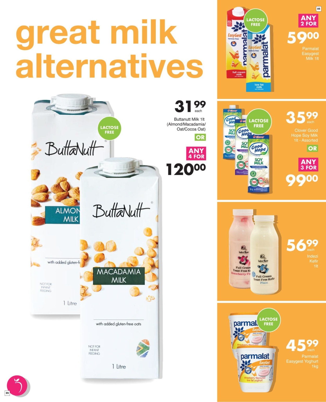 Save Supermarket Specials 26 Dec - 05 Jan - Page 5