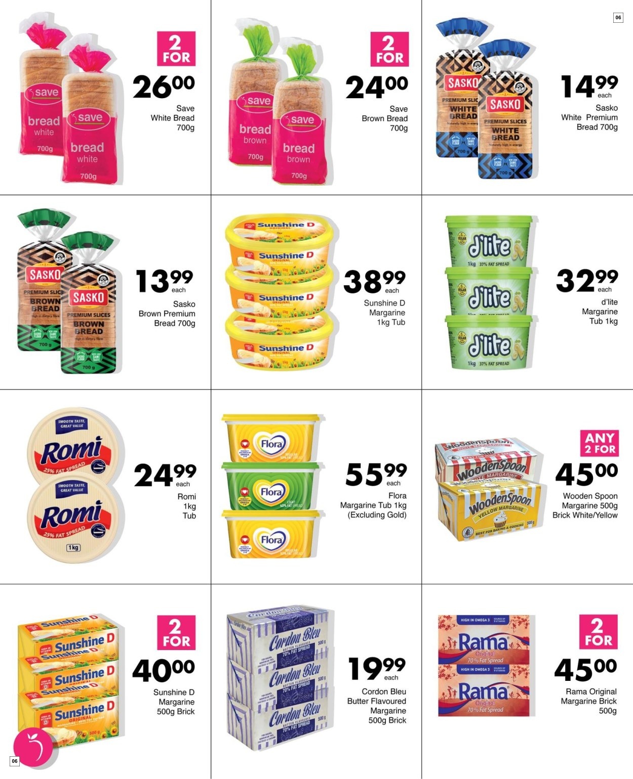 Save Supermarket Specials 26 Dec - 05 Jan - Page 6