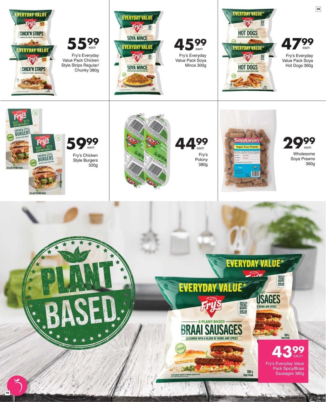 Save Supermarket Specials 26 Dec - 05 Jan - Page 8
