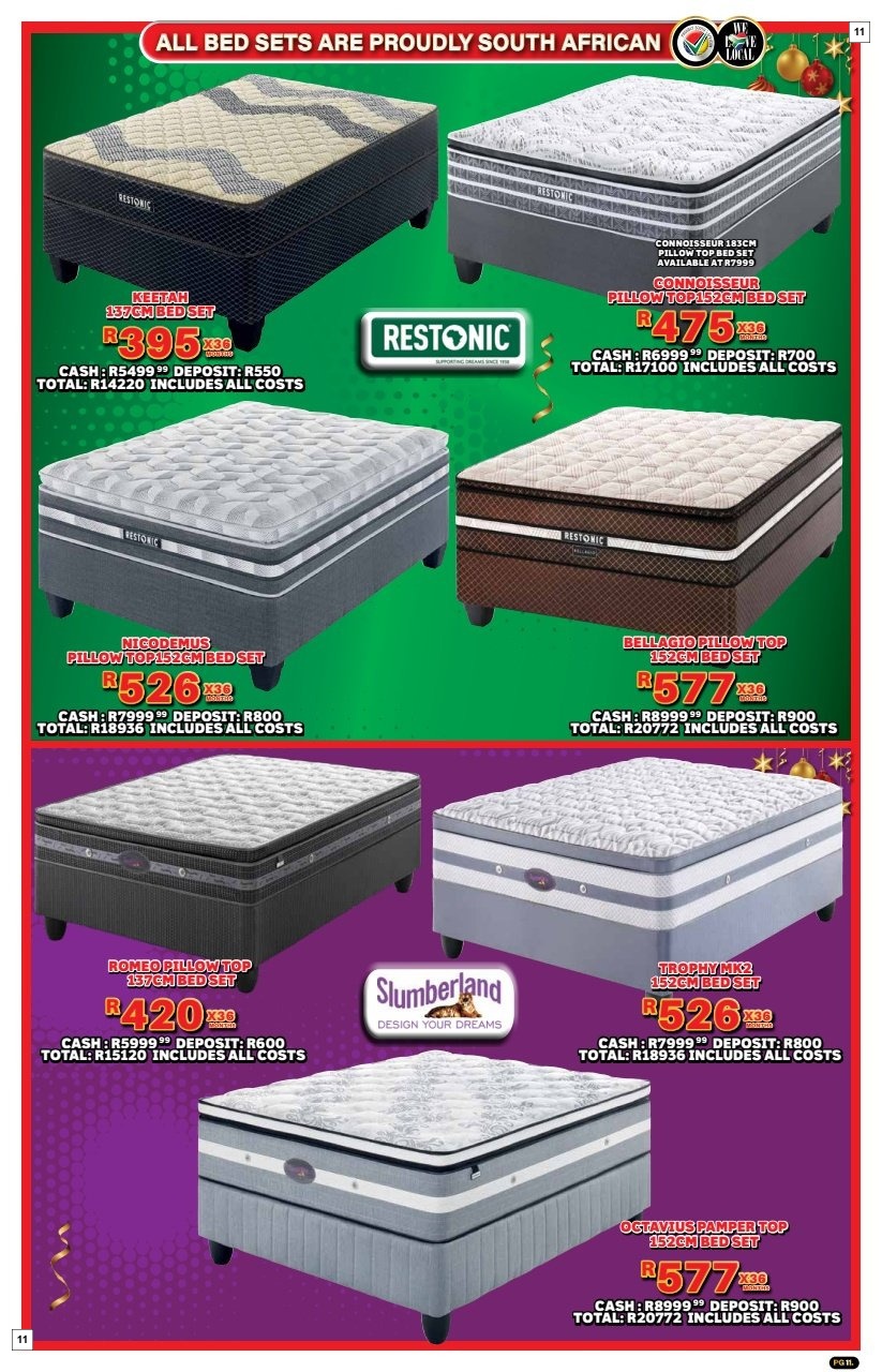 Lewis Specials 10 Nov - 06 Dec - Page 11