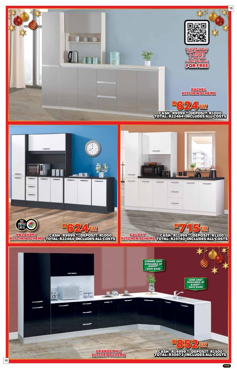 Lewis Specials 10 Nov - 06 Dec - Page 15