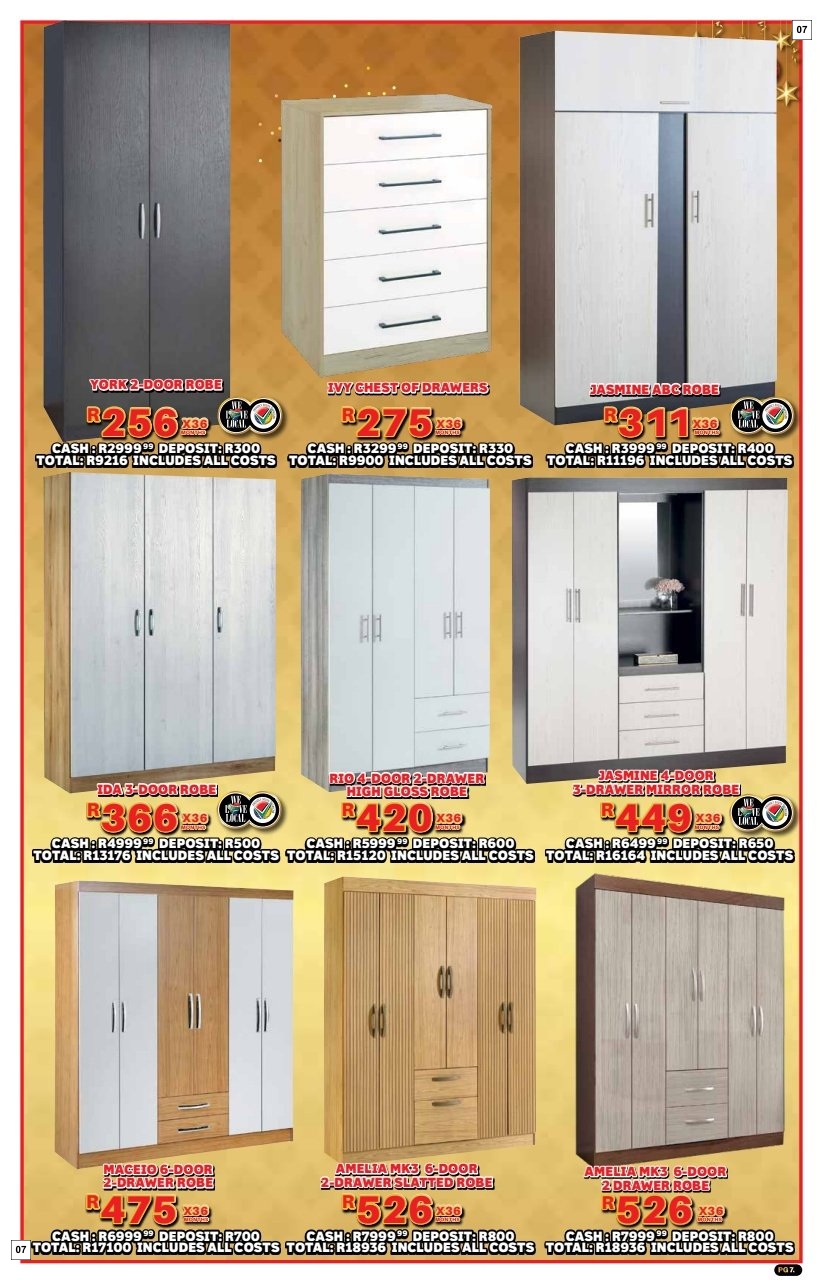 Lewis Specials 10 Nov - 06 Dec - Page 7