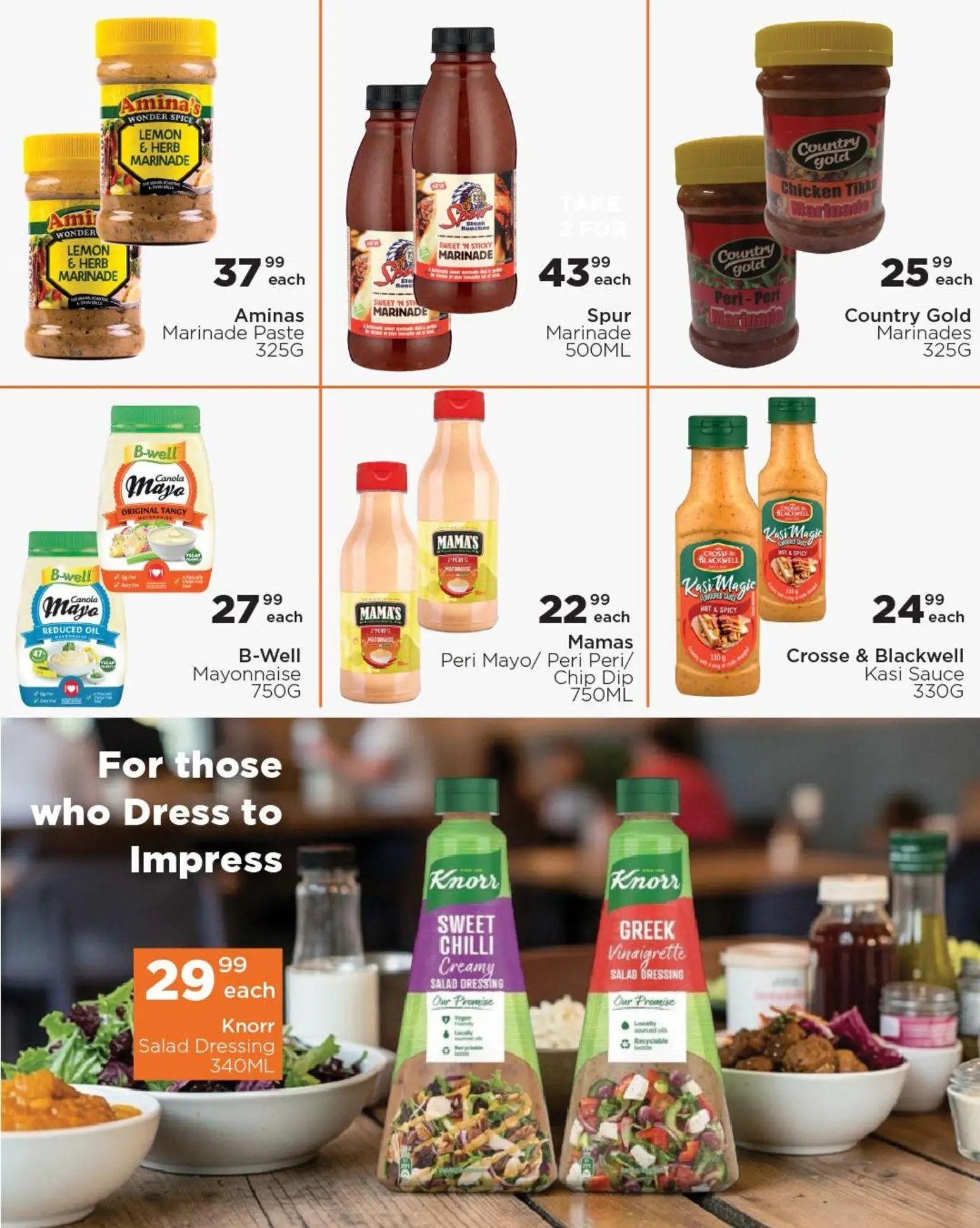 Check Star Sauce Specials - Page 3